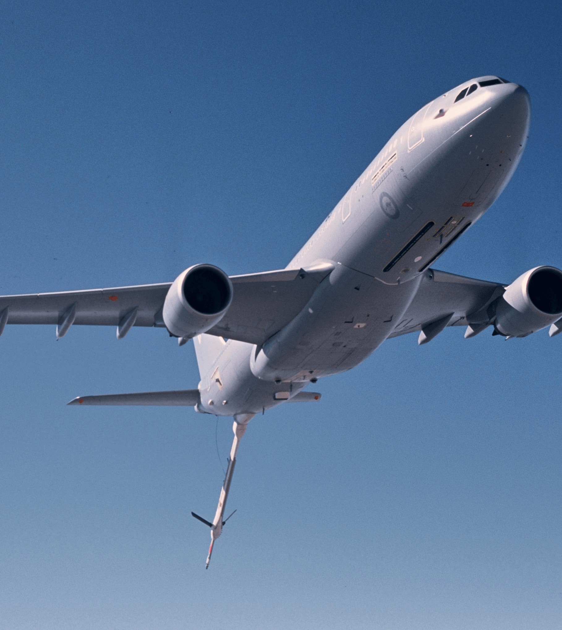 Disconnected Australian Aviation Disconnected Australian Aviation